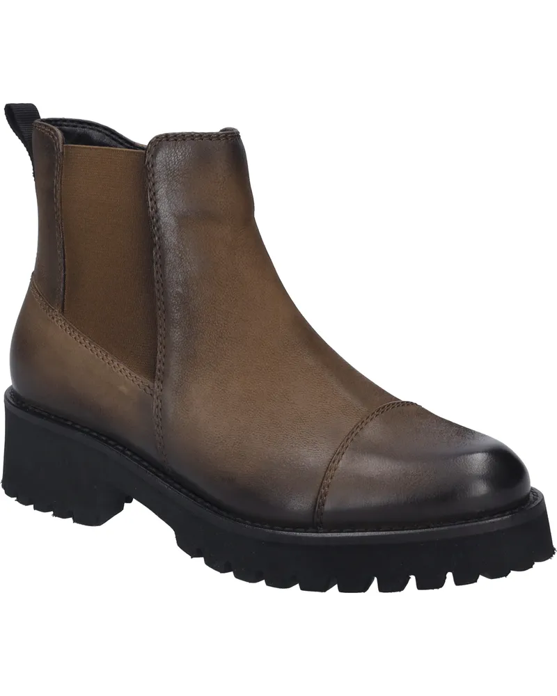 Josef Seibel Sallina 06 | Stiefelette für Damen | Braun Sallina 06, cognac Braun