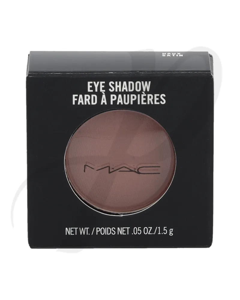 MAC Jeans Small Eyeshadow, Lidschatten — Haux 