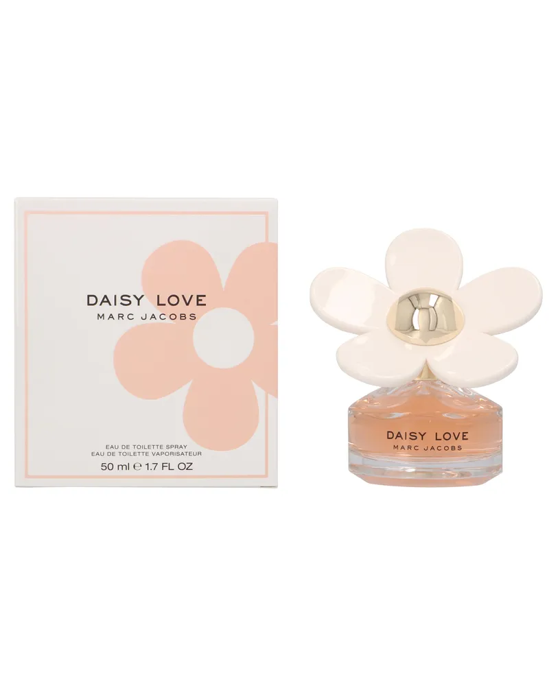 Marc Jacobs Daisy Love Eau De Toilette 50ml 