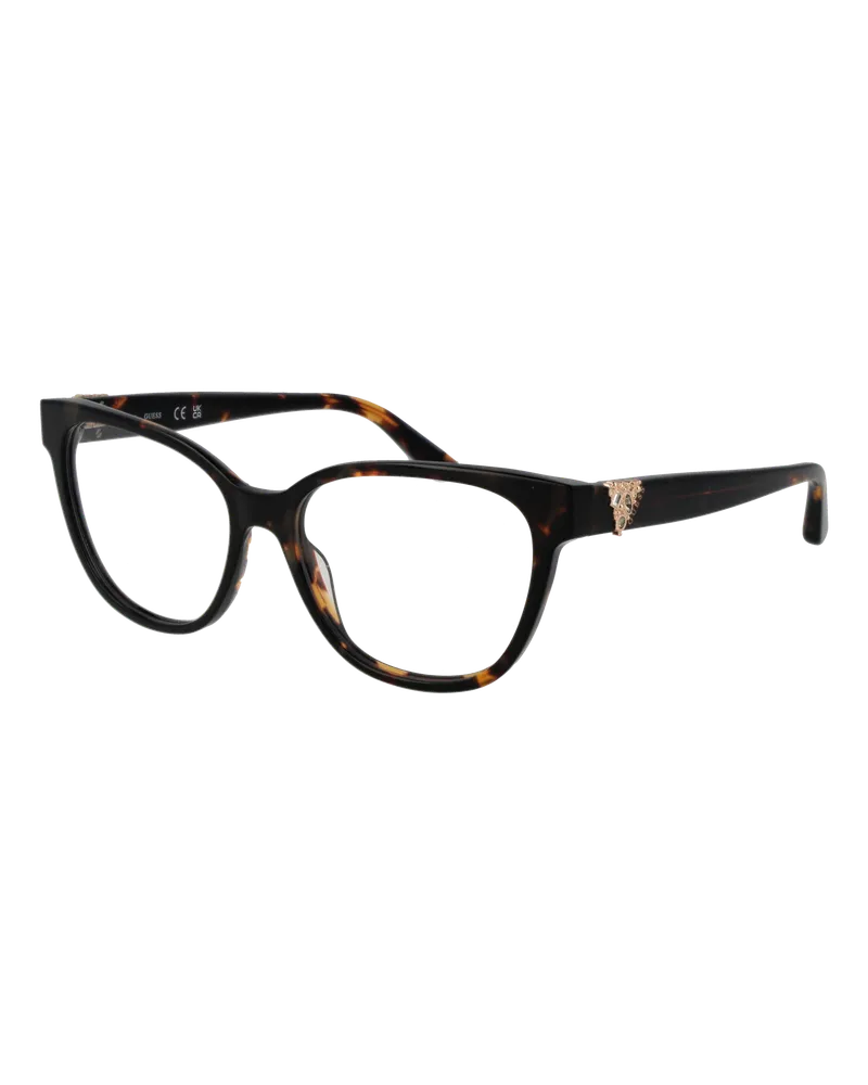 Guess Brillenfassung GU2855-S 052 54 Braun