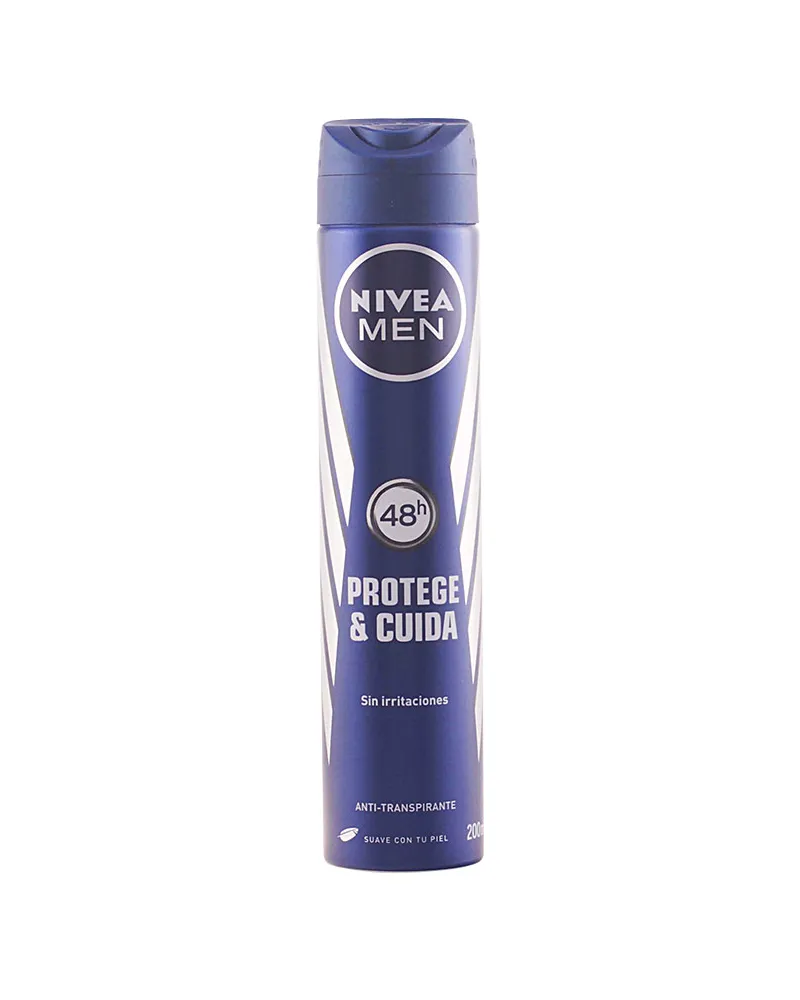 Nivea Men Protect &amp Care Deodorant Spray 200 ml 
