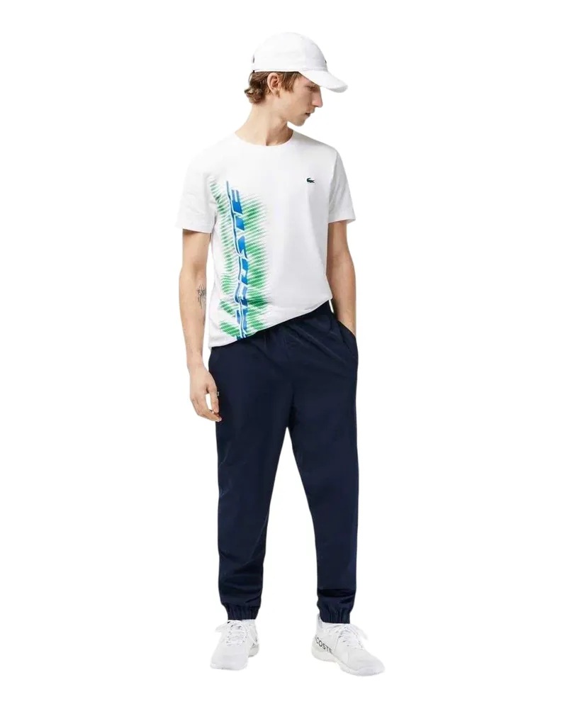 Lacoste Trainingshose für Herren (Marine Marineblau