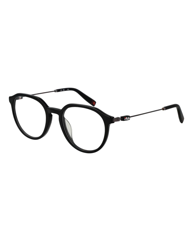 Fila Brillenfassung VFI448 0700 50 Schwarz