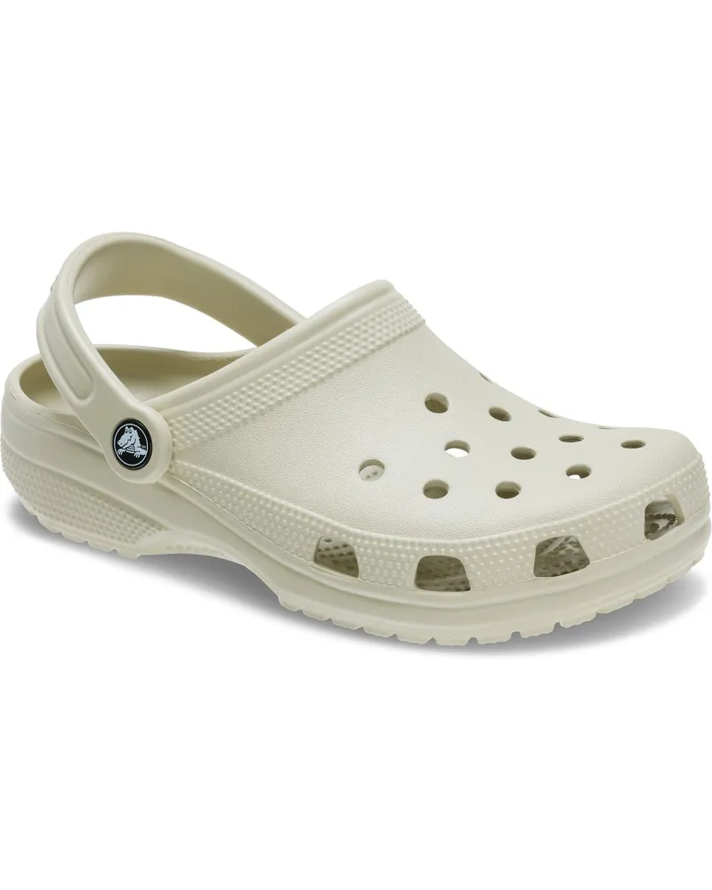Crocs Classic EVA Meteor Clogs Beige