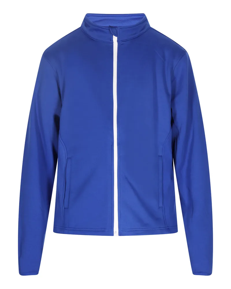 Schmuddelwedda Jacke für Herren - Blau Blau