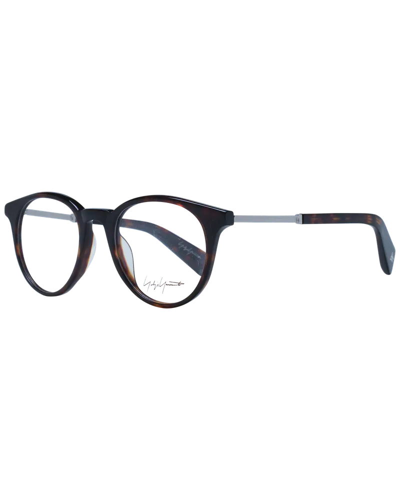 Yohji Yamamoto S. Oliver Monture de lunettes YY1009 127 50 Braun
