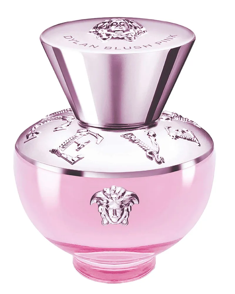 Versace Dylan Blush Pink Eau de Parfum Spray 50 ml 