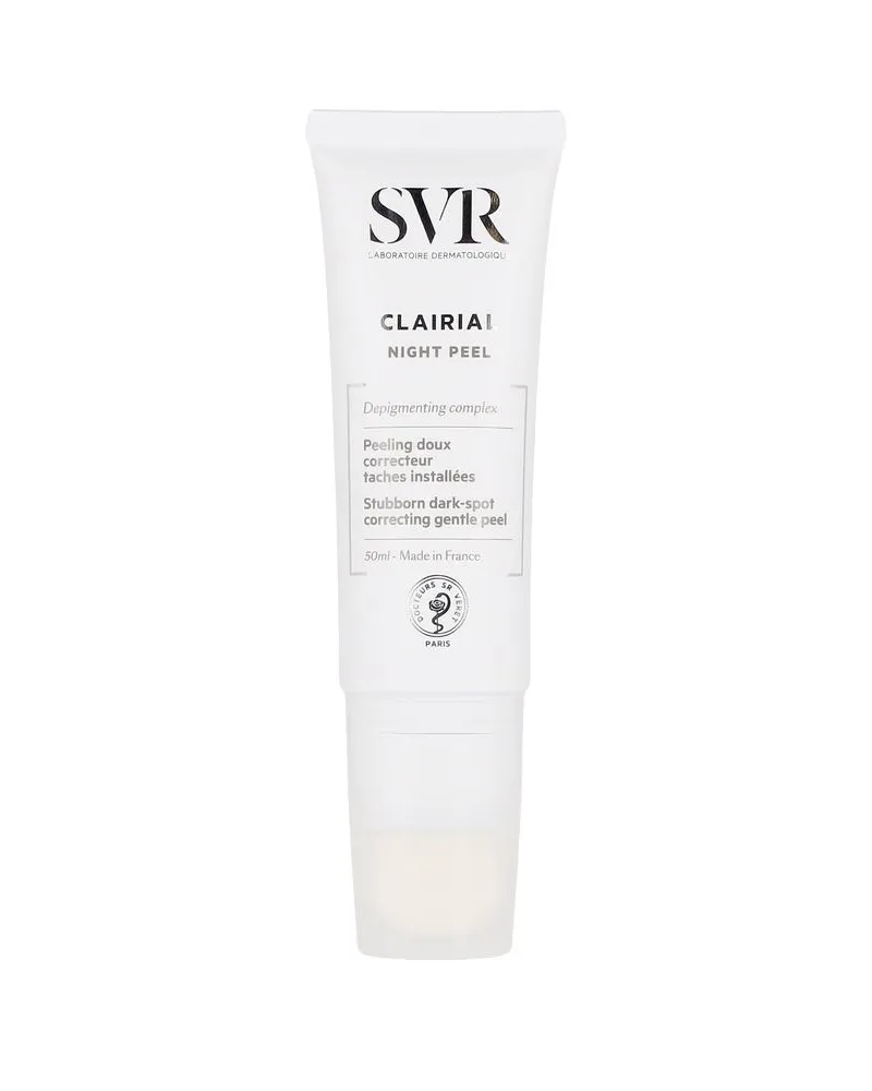 SVR Clairial Night Peel 50 ml 