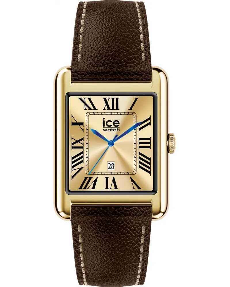 Ice Watch 025618 Damen Ice Smart TKS 2.0 Smartwatch Gold