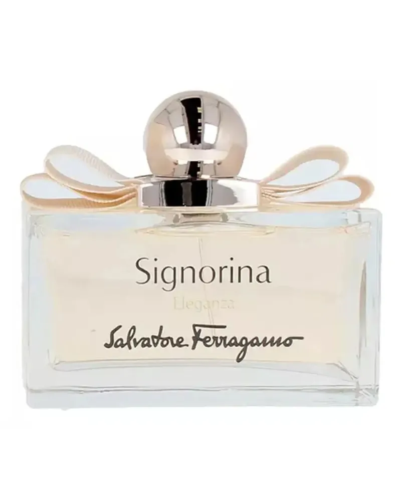 Ferragamo Signorina Eleganza Edp Vapo 100 ml 