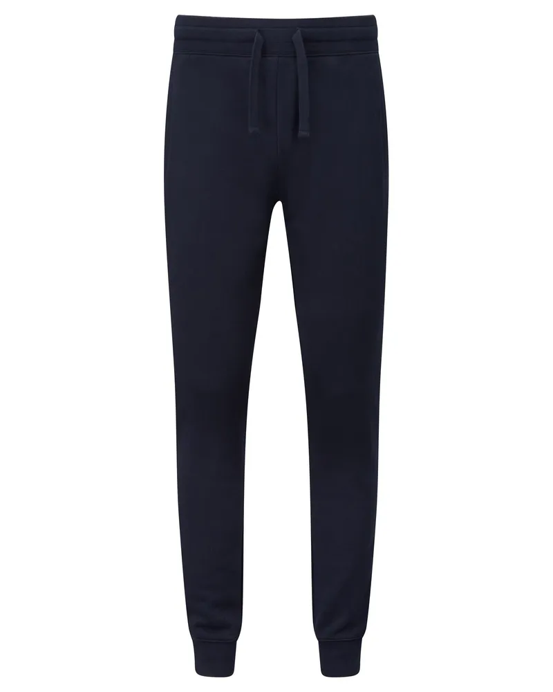 Russell Athletic Russell Herren Authentic Jogginghose (French Navy Marineblau
