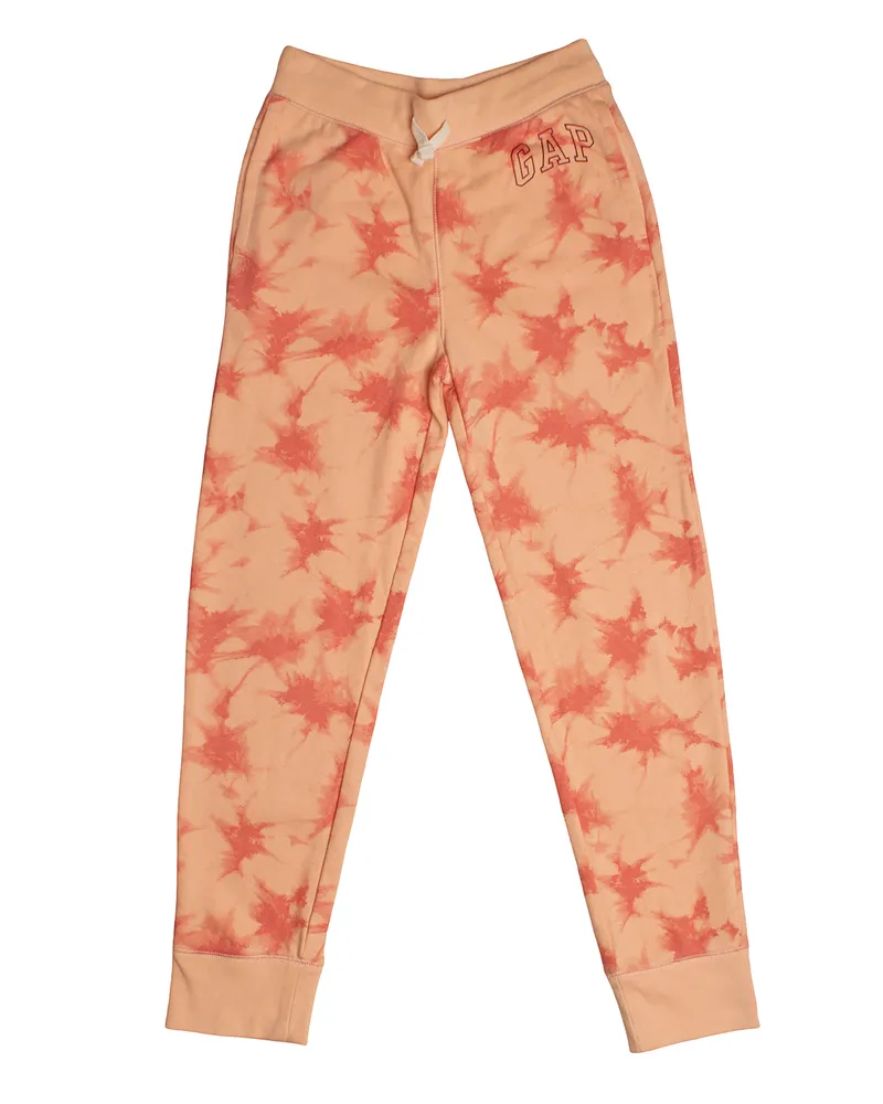GAP Bedruckte Jogginghose 842555 für Mädchen Orange