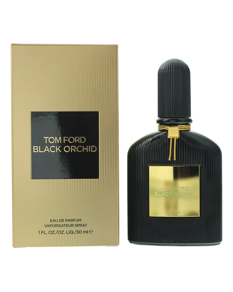 Tom Ford Black Orchid - EdP 30ml 