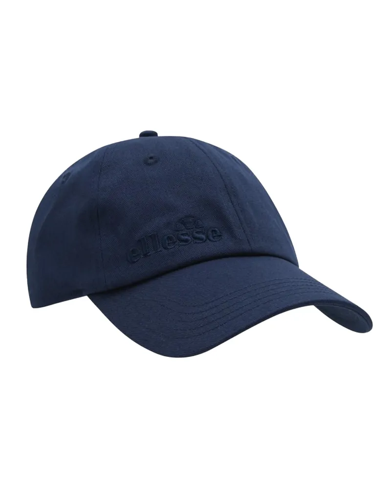 Ellesse Arona" Kappe (Marine Marineblau