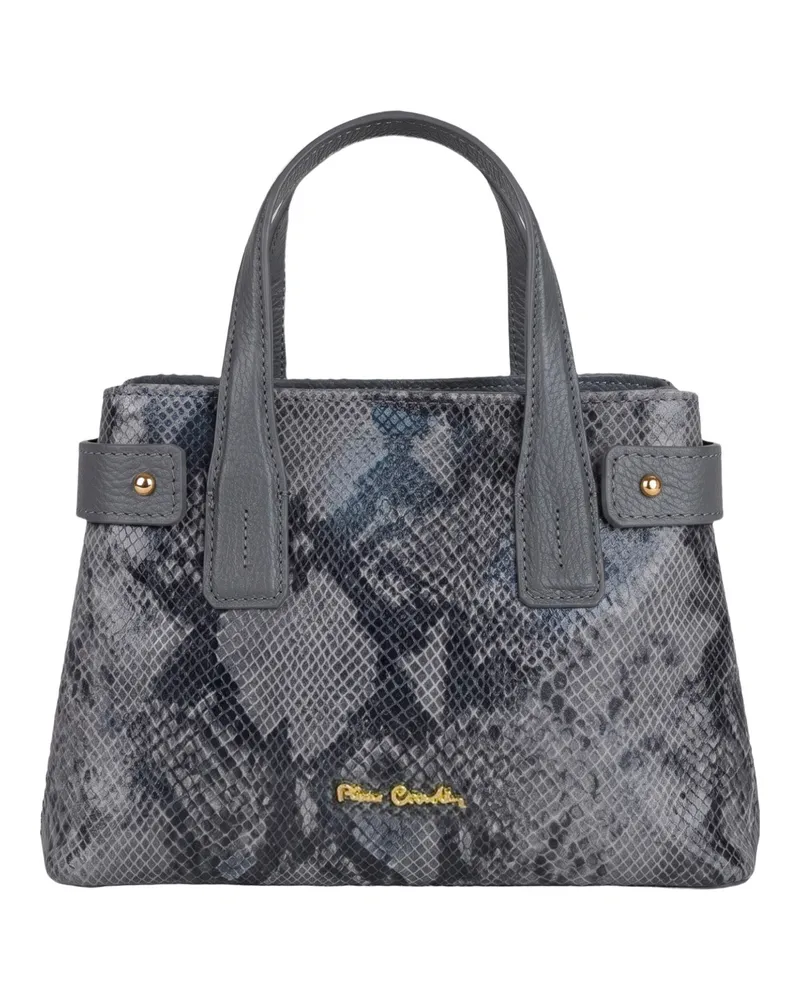 Pierre Cardin Handtasche Women Grau