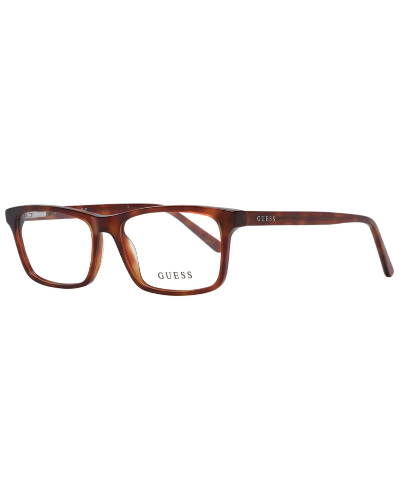 Guess Brille GU8268 053 49 Braun