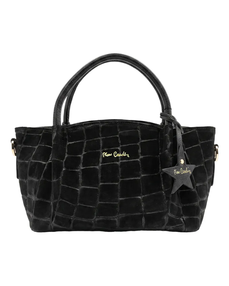 Pierre Cardin Handtasche Women Schwarz