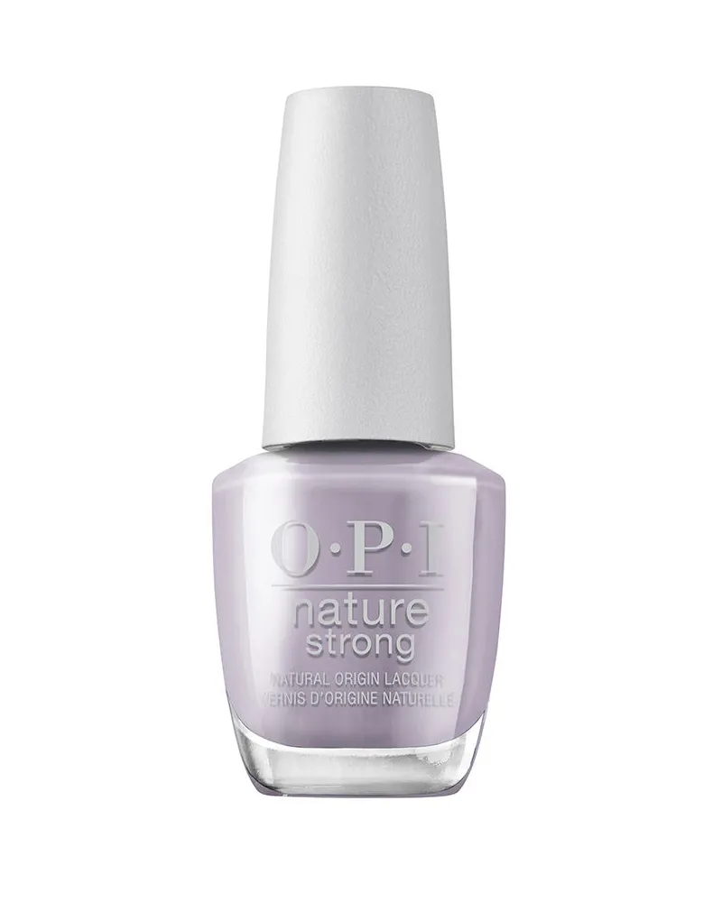 OPI Nature Strong Nagellack natürlichen Ursprungs #Right As Rain, 15 ml - Right As Rain 