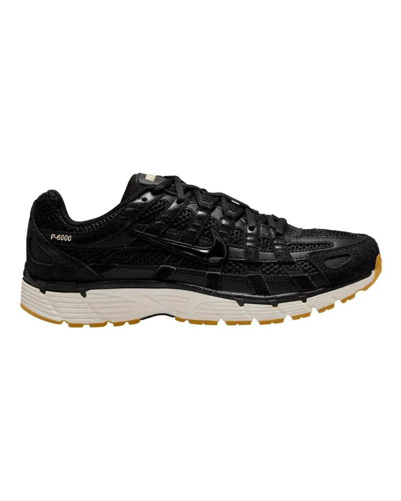 Nike P-6000 SE Sneaker - Grau Grau