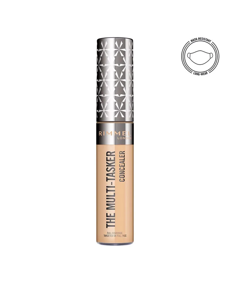 Rimmel London Der Multitasker Concealer #030-light 10 ml 