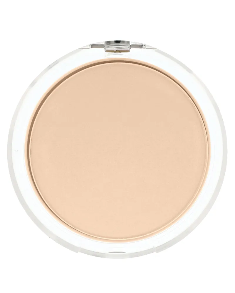 Clinique Stay-Matte Sheer Puder für ölige Haut 