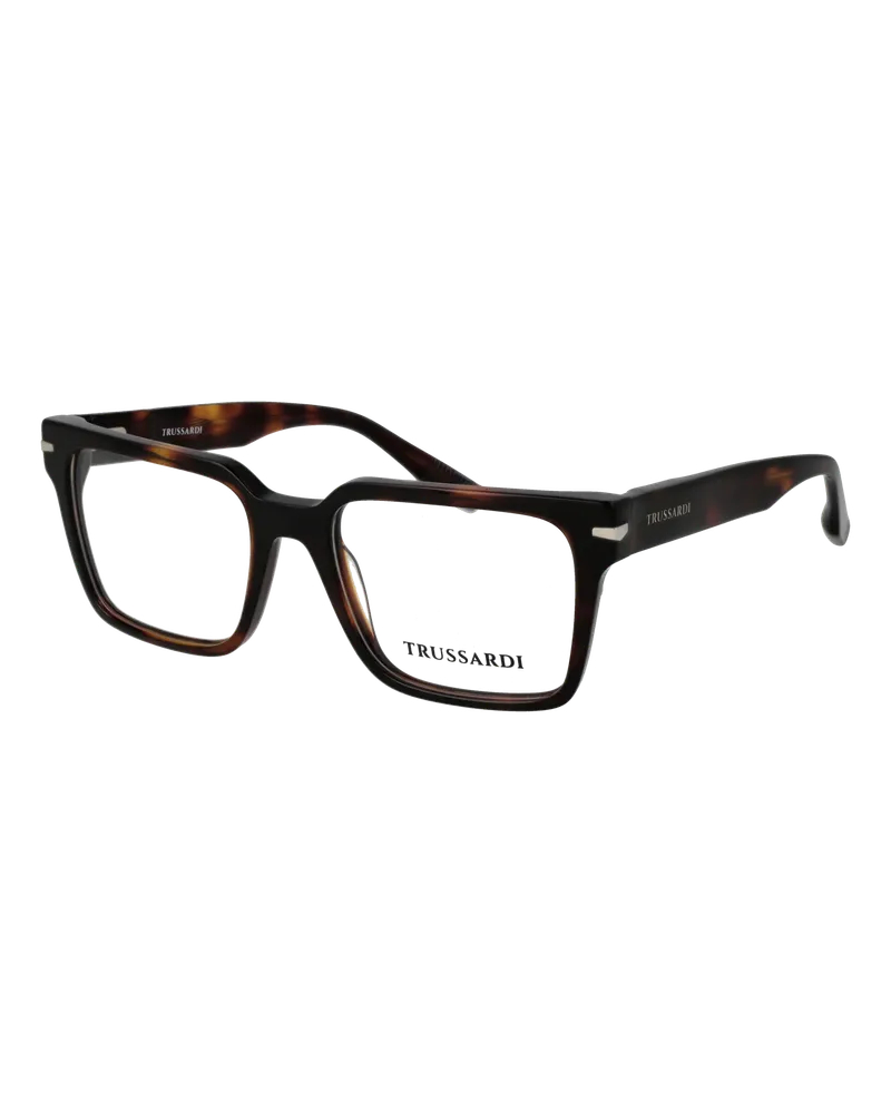 Trussardi Optische Fassungen TSM6024 G21 55 Braun