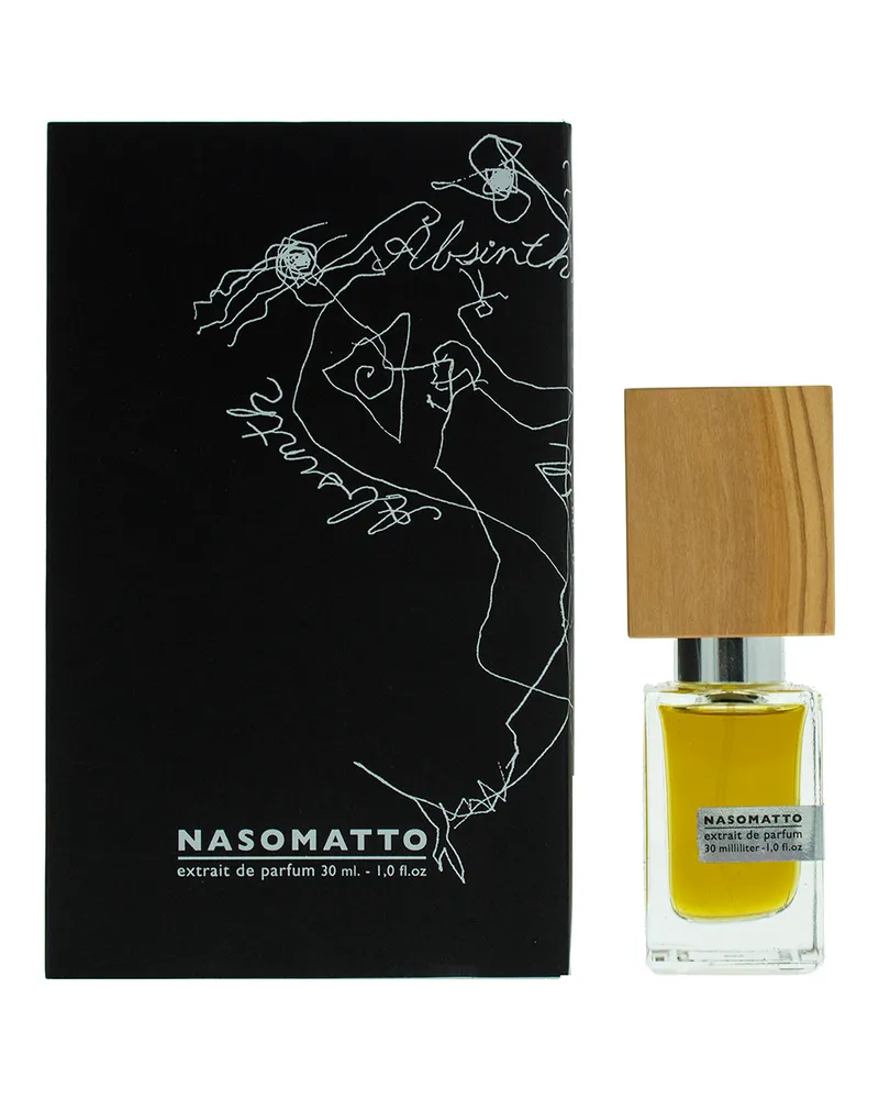 Nasomatto Absinth Parfümextrakt 30ml Spray Unisex 