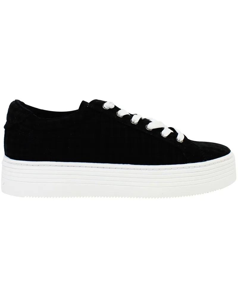 Roxy Sheilahh 2.0 Damen Schwarz Schuhe Schwarz