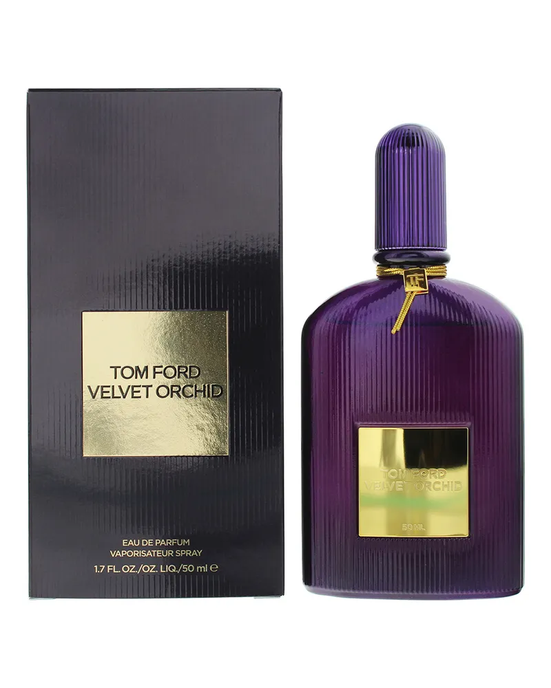 Tom Ford Velvet Orchid - EdP 50ml 