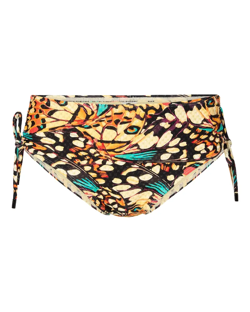 LingaDore Bikini shorty Mehrfarbig