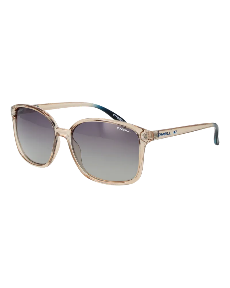 O´Neill Sonnenbrille ONS-Praia 100P 58 Weiß
