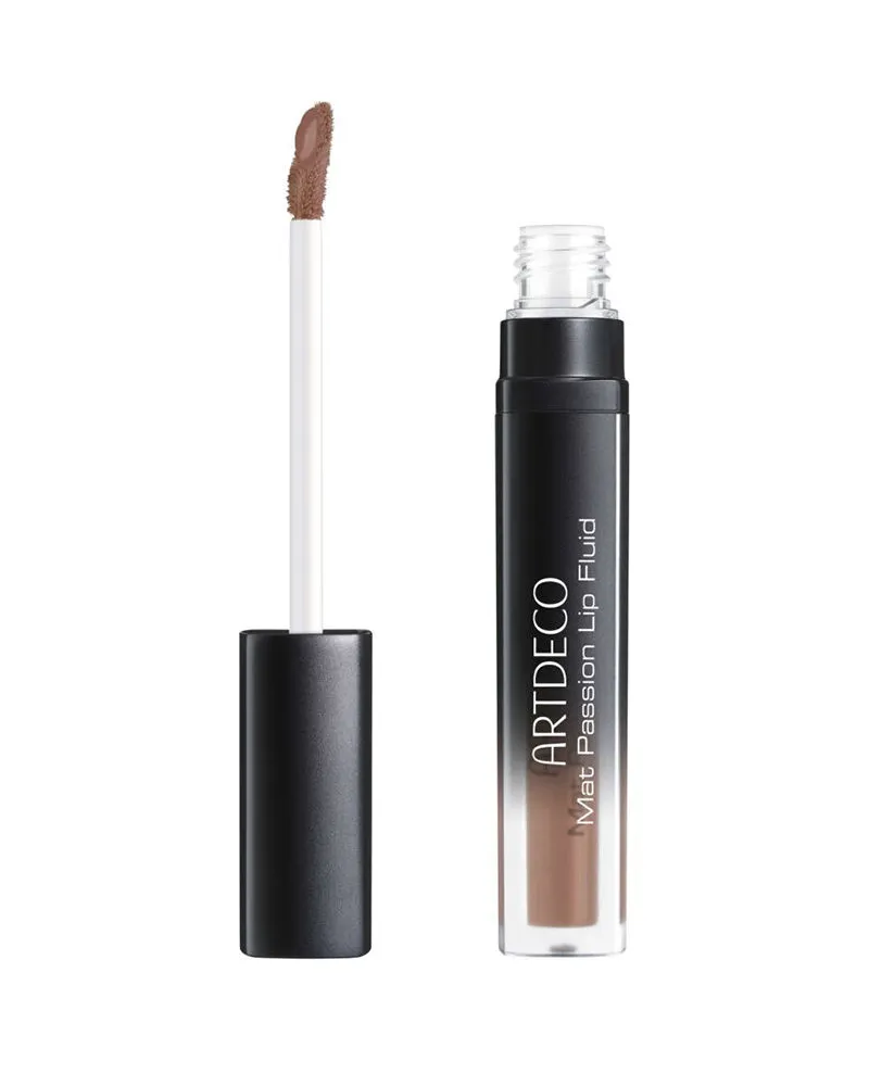 Artdeco Mat Passion Lippenflüssigkeit #60-loyal Nackt 3 ml 