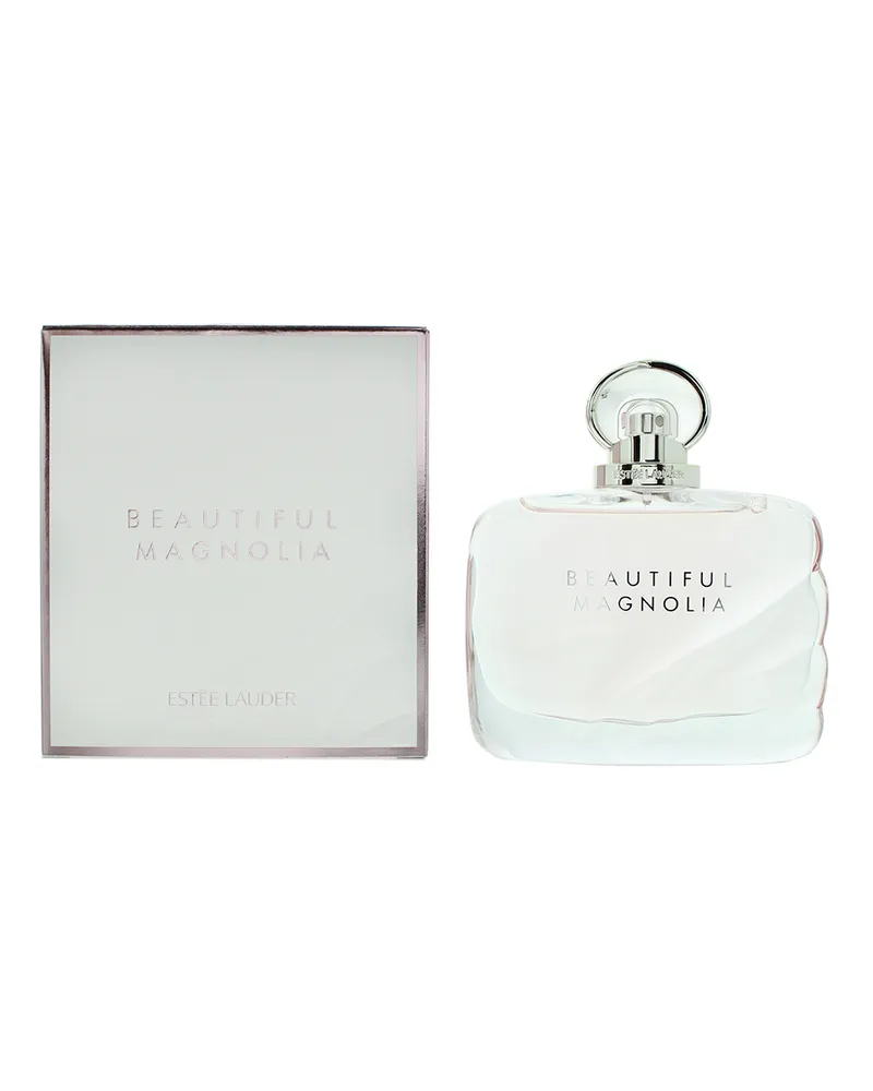 Estée Lauder Beautiful Magnolia Eau De Parfum 100ml 