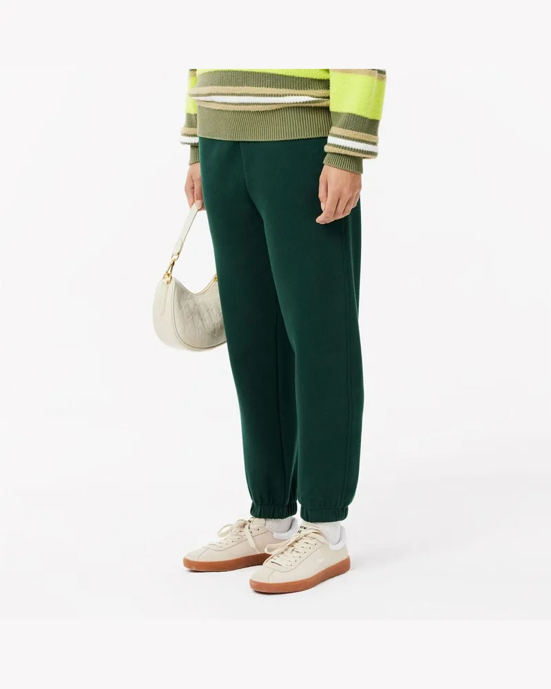Lacoste Trainingshose für Damen (Grün Grün
