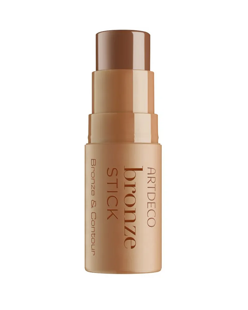 Artdeco Bronze Stick Creme-bronzer Nr. 8-tan Ära 1 Einheit 