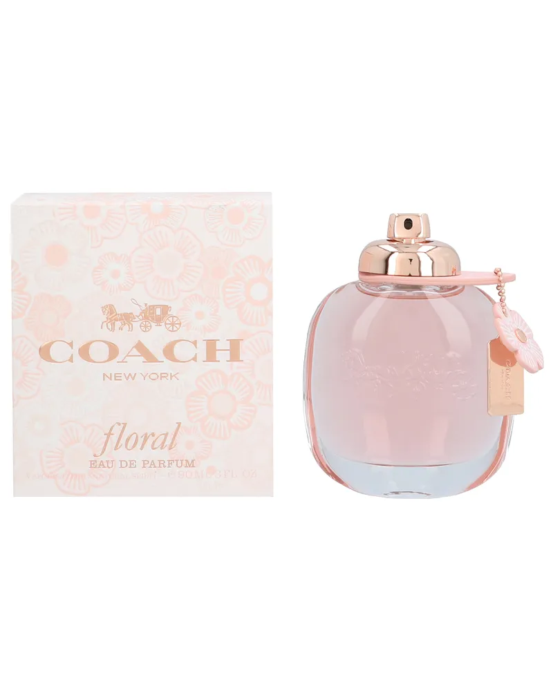 Coach Floral Edp Spray 90ml 