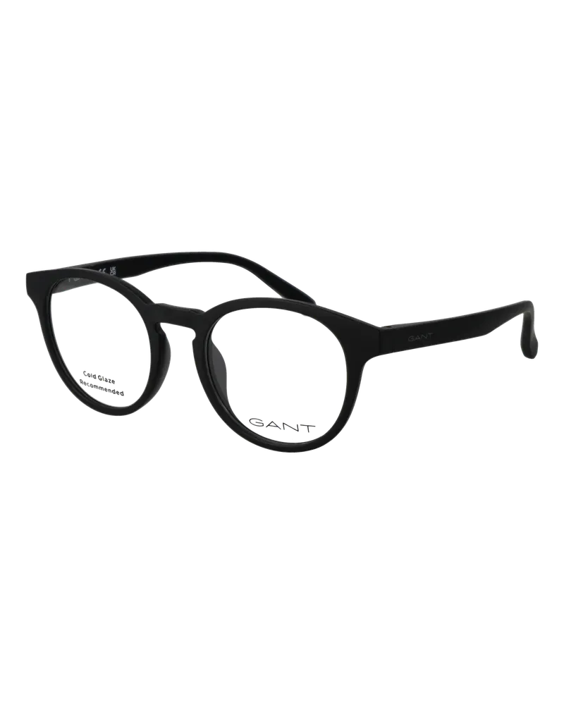 Gant Optische Fassungen GA50056 002 50 Schwarz