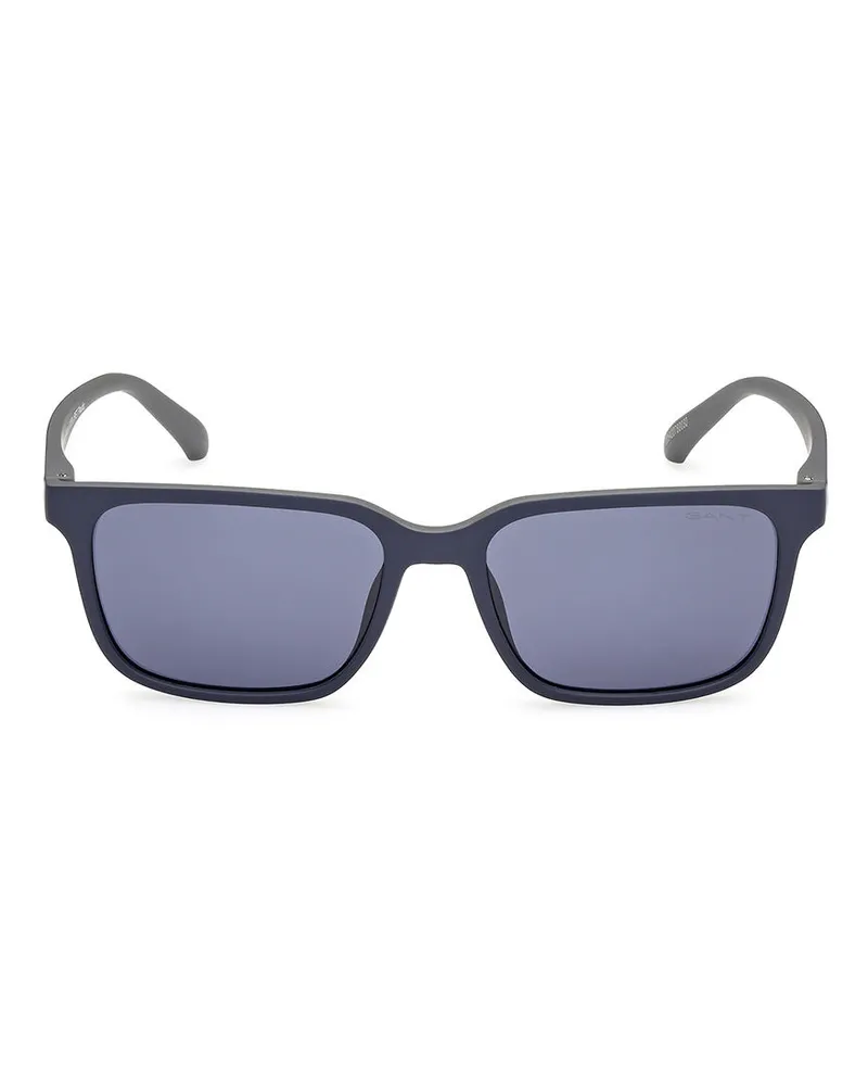 Gant Ga00019 92v 55 mm Blau