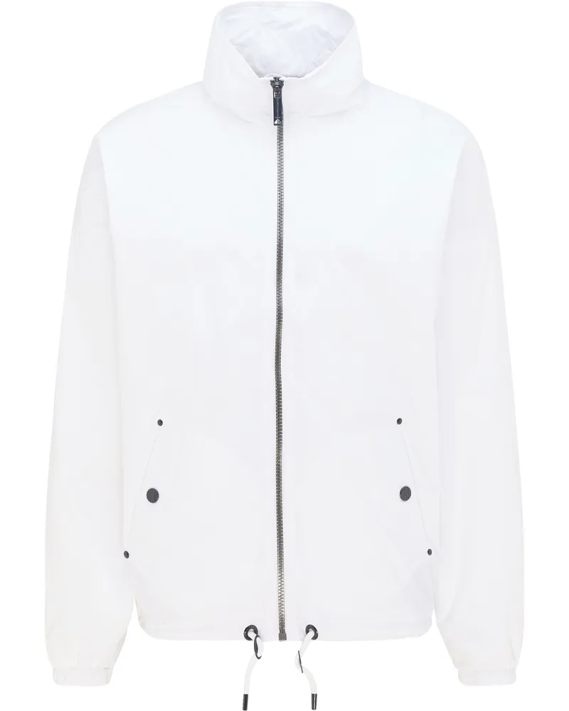 DreiMaster Jacke Herren weiss Weiß