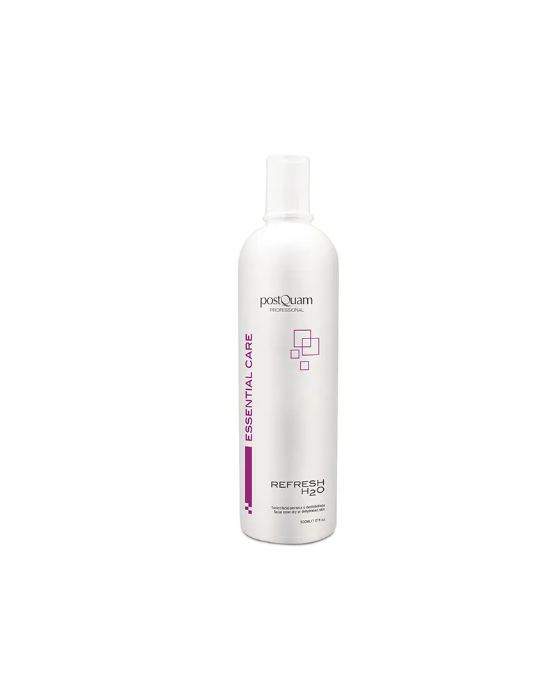 Postquam TROCKENE HAUT 500 ML. GESICHTSTONIC 