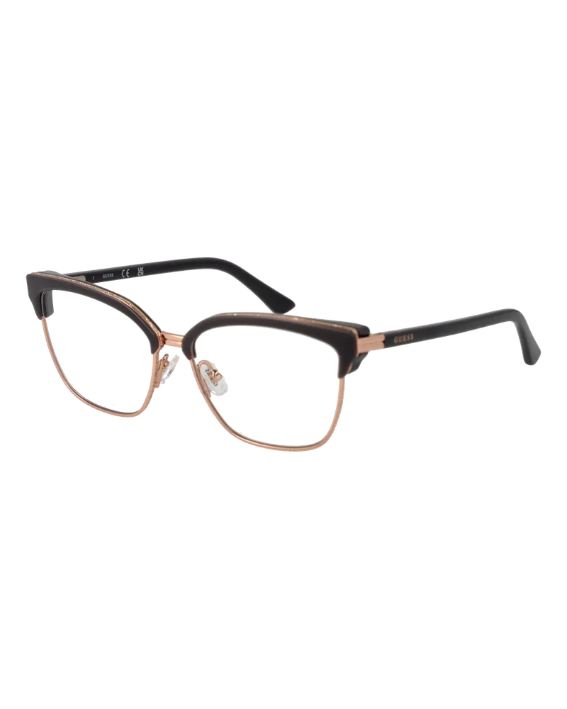 Guess Brillenfassung GU2945 020 54 Grau
