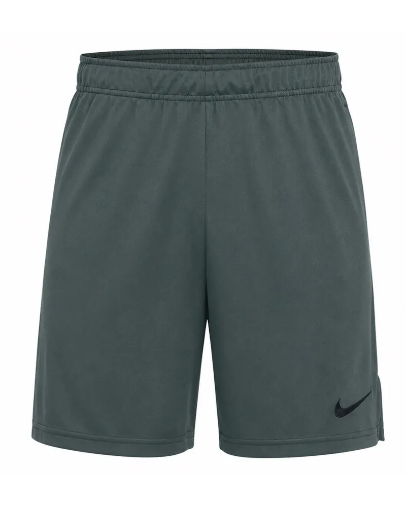 Nike Totality Dri‑Fit Trainingsshorts - Dunkelgrün Dunkelgrün