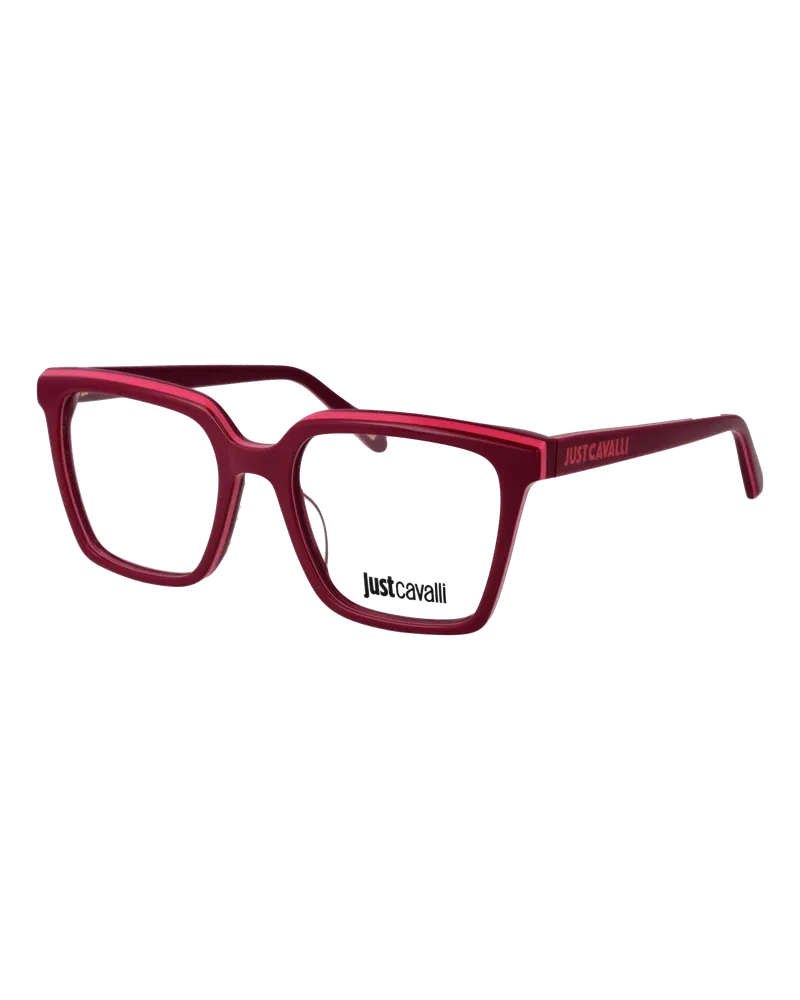 Just Cavalli Optische Fassungen VJC083V 0Z11 52 Rosé