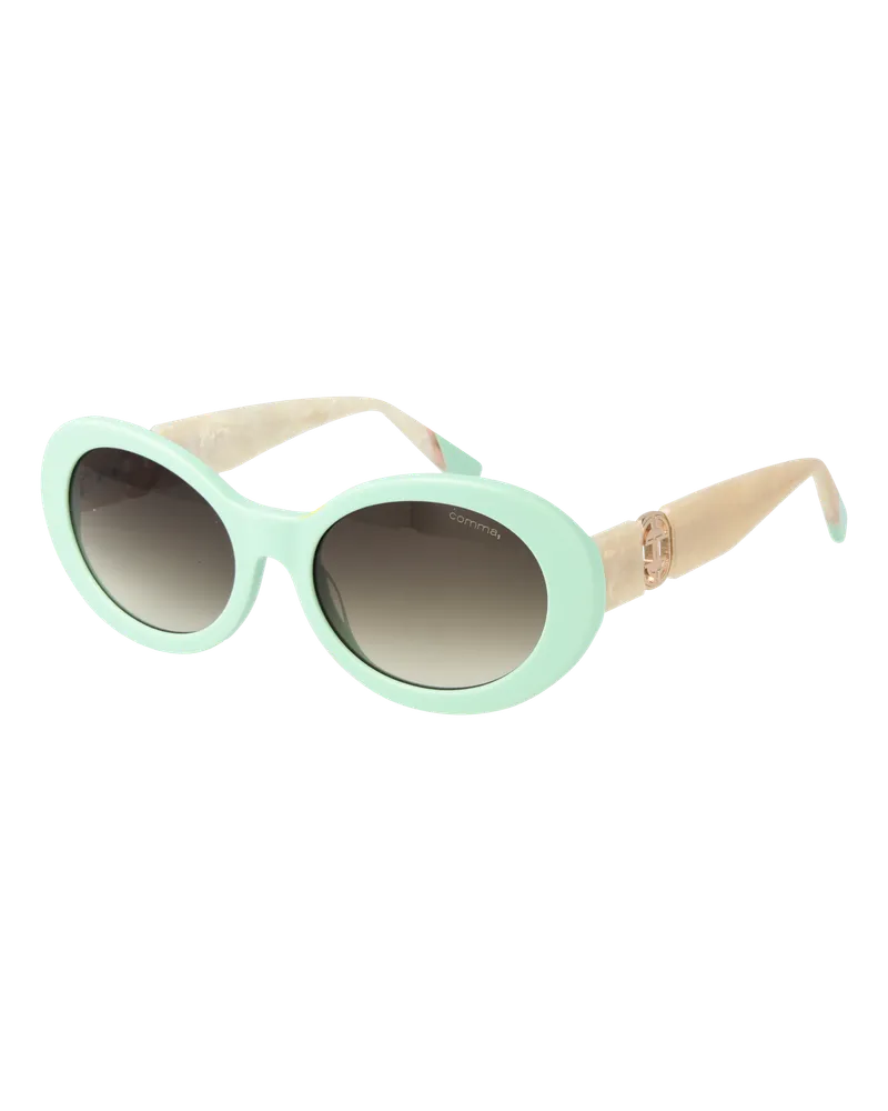 COMMA Sonnenbrille 77240 99 52 Türkis