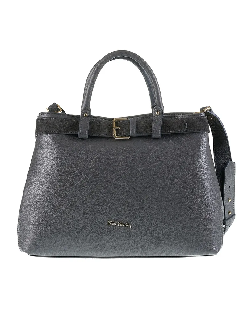Pierre Cardin Handtasche Women Grau