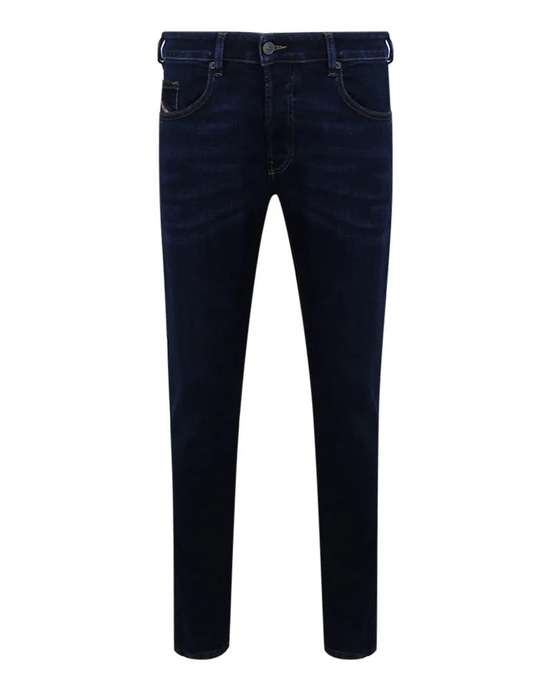 Diesel D-yennox Jeans - Marineblau Marineblau