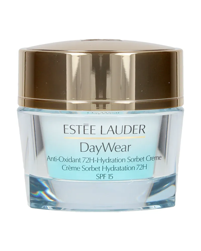 Estée Lauder Daywear Anti-oxidant 72h Hydration Sorbet Creme mit LSF 15, 50 ml 
