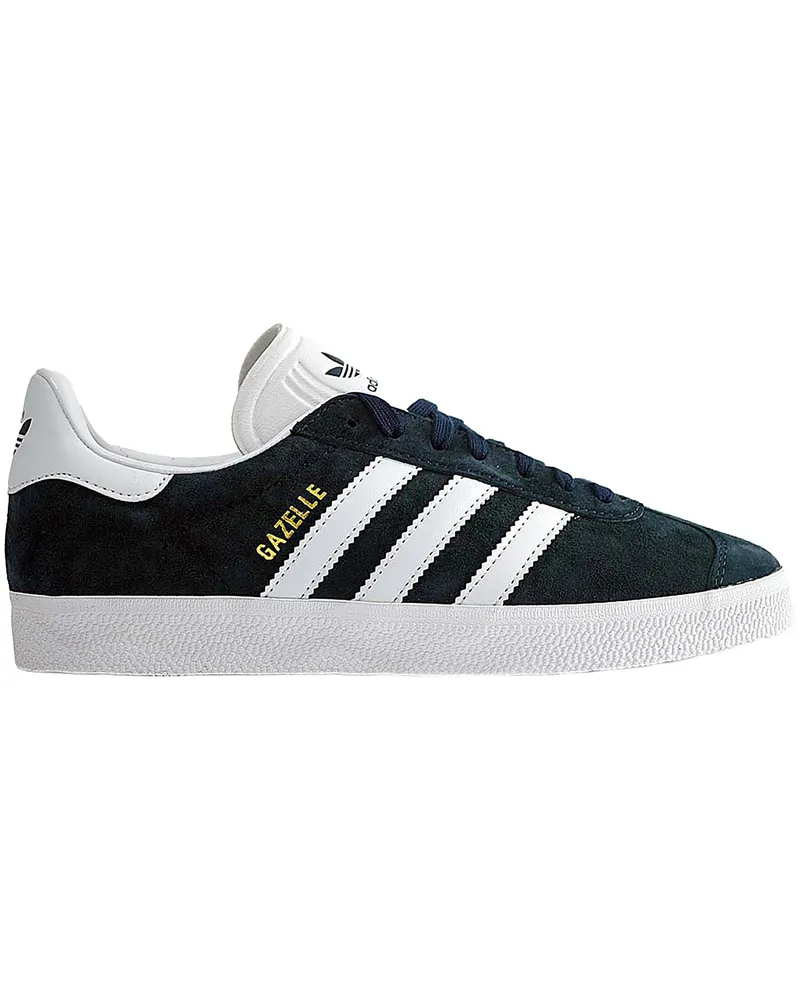adidas Gazelle Herren Turnschuhe Marineblau