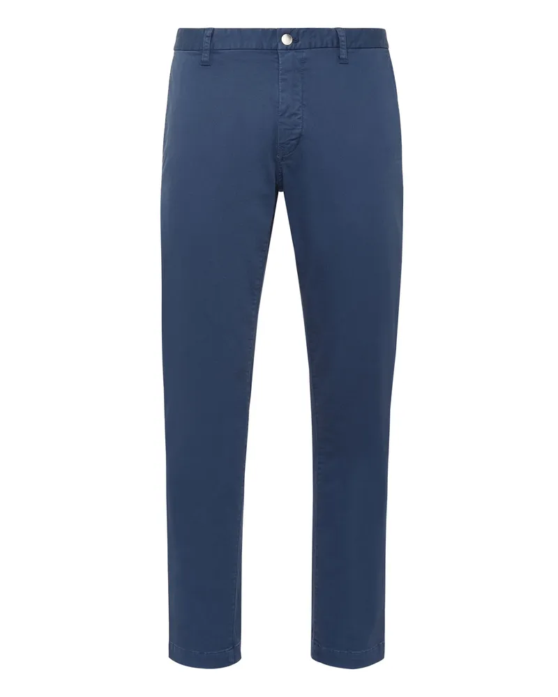 Philipp Plein Hose Dunkelblau