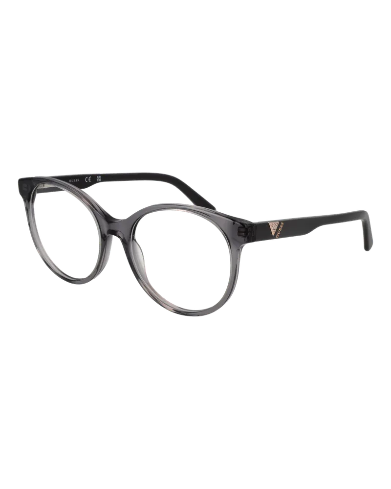 Guess Brillenfassung GU2944 020 55 Grau
